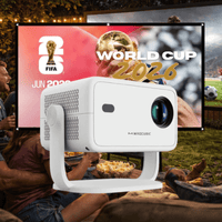 The CineLawn™ Garden Cinema Kit